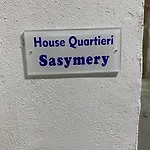 Apartamento House Sasymary