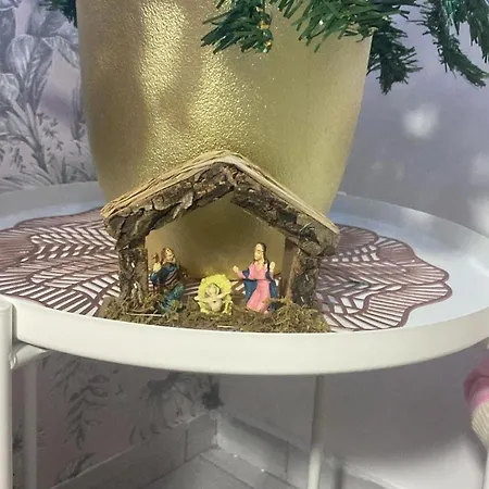 House Sasymary