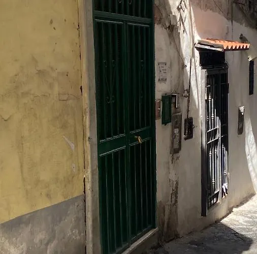 House Sasymary Apartment *