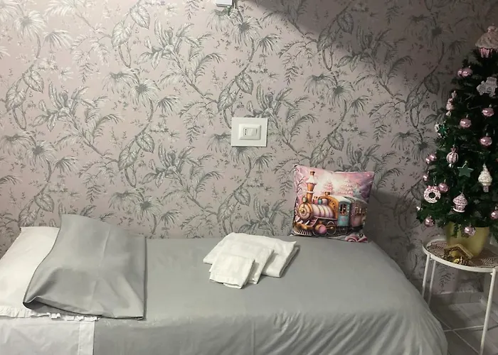 Apartment House Sasymary *