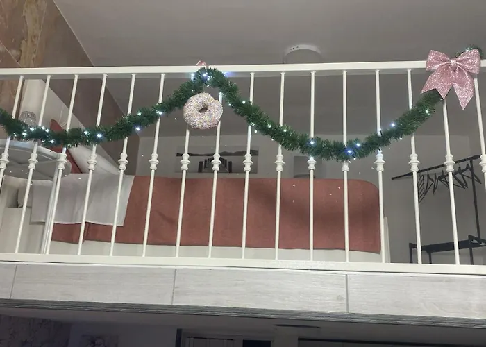 Apartment House Sasymary