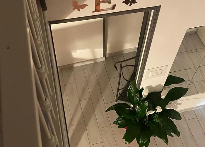 Apartment House Sasymary Naples