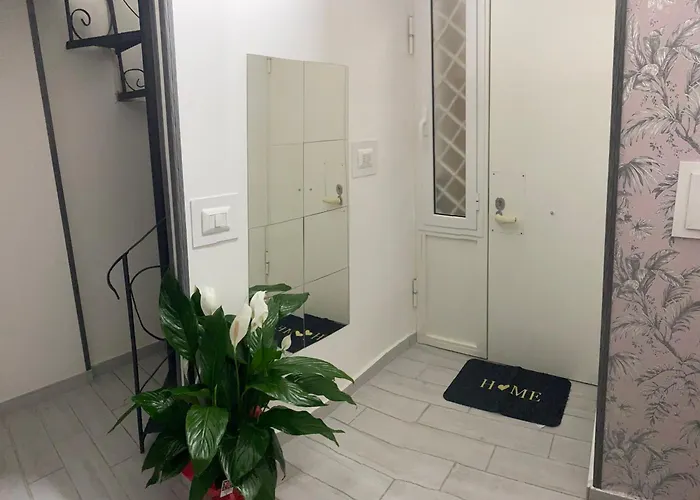 Apartment House Sasymary Naples