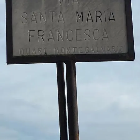Apartment House Sasymary Naples