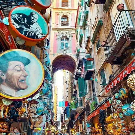 Appartamento Casa Mery &sasy