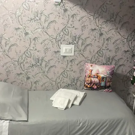 Apartment House Sasymary *