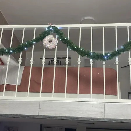 Apartmán House Sasymary
