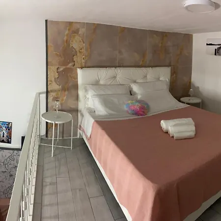 Apartment House Sasymary *