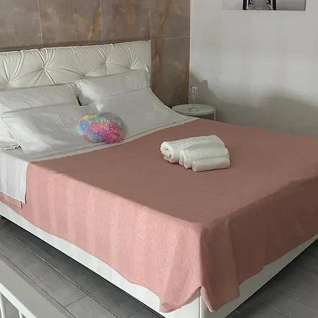 Apartmán House Sasymary