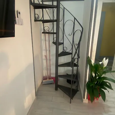 Apartment House Sasymary