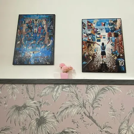 Casa Mery &sasy Napoli