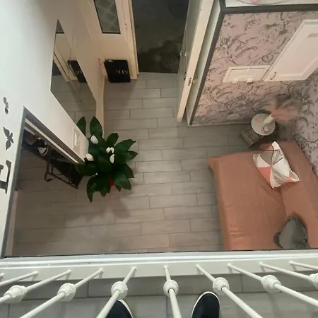 Apartmán House Sasymary Neapol