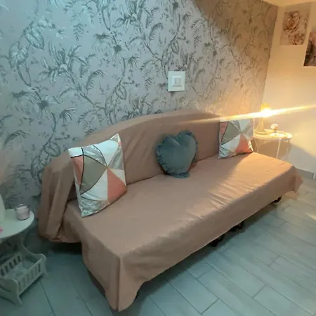 House Sasymary Apartment Naples