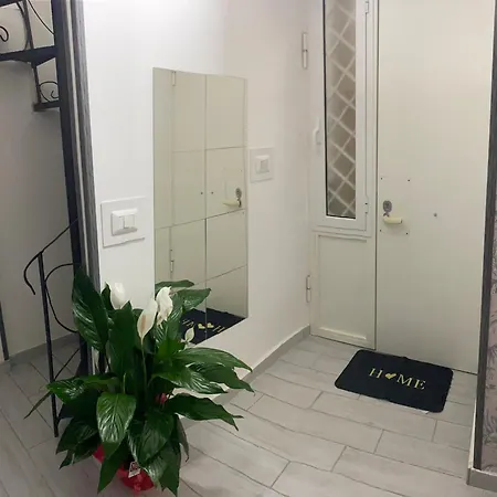 Apartmán House Sasymary Neapol