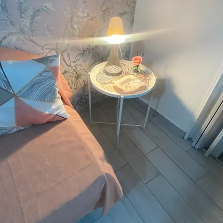 Apartmán House Sasymary