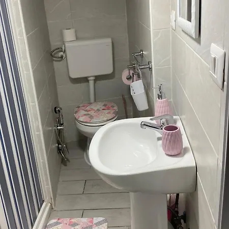 House Sasymary Naples