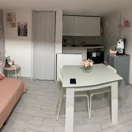 Apartment House Sasymary *