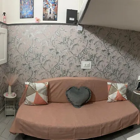 Apartmán House Sasymary Neapol