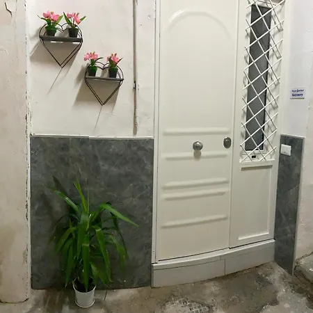 Apartmán House Sasymary Neapol