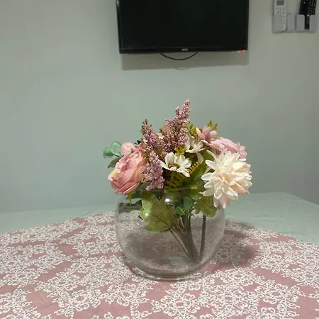 Apartmán House Sasymary