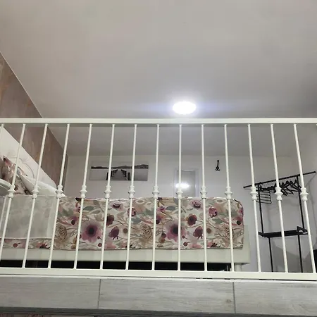 Apartment House Sasymary