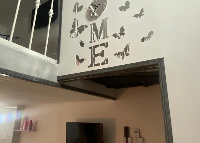Casa Mery &sasy