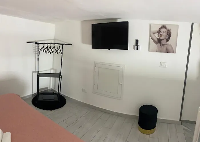 Appartamento Casa Mery &sasy Napoli
