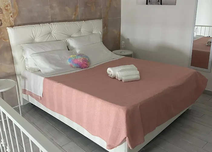 Appartamento Casa Mery &sasy