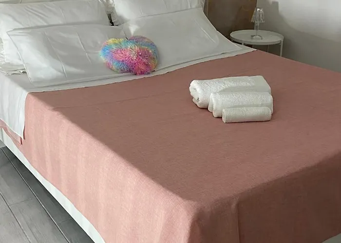 Casa Mery &sasy Appartamento Napoli