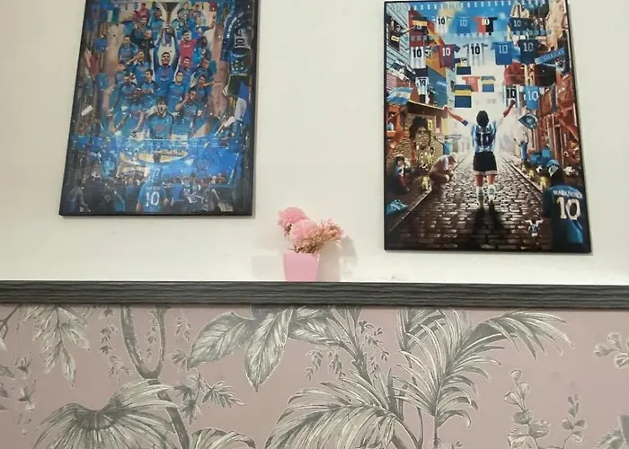 Casa Mery &sasy Napoli