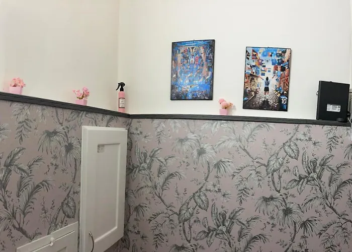 Appartamento Casa Mery &sasy