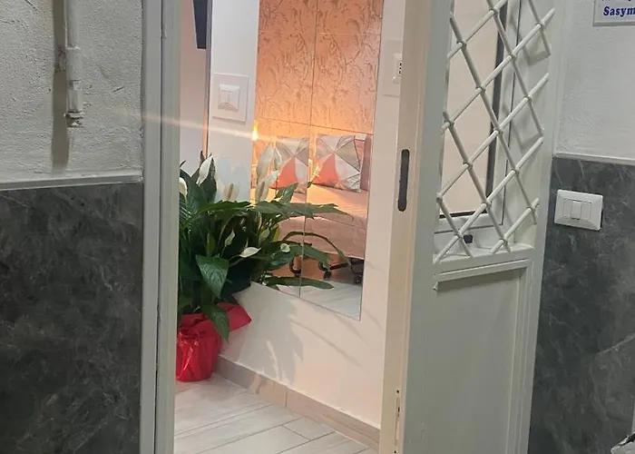 Casa Mery &sasy Appartamento