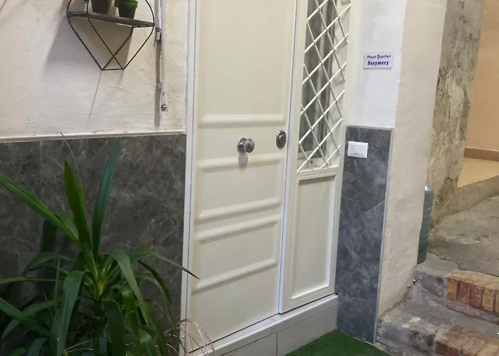 Casa Mery &sasy Appartamento