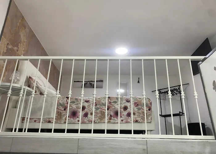 Appartamento Casa Mery &sasy