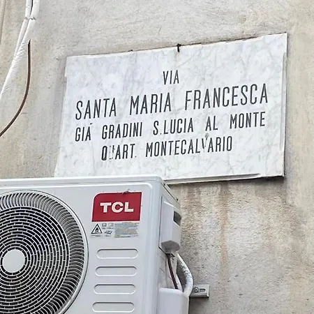 アパート House Sasymary