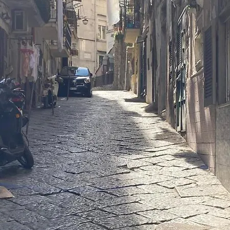 House Sasymary דירה