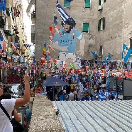 House Sasymary * ナポリ