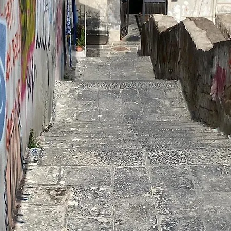 דירה House Sasymary נאפולי