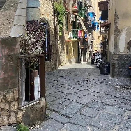 アパート House Sasymary ナポリ