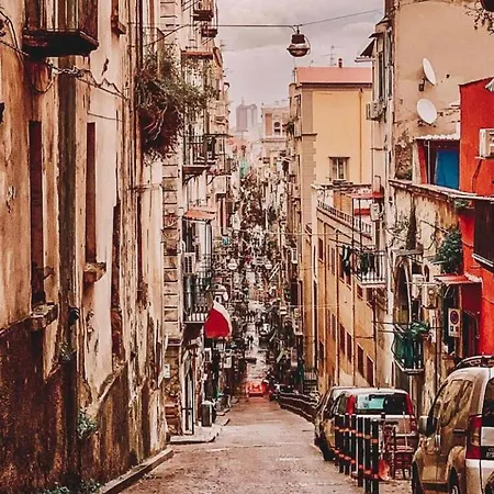 House Sasymary アパート