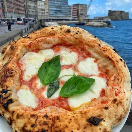 アパート House Sasymary ナポリ