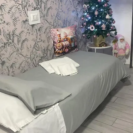 House Sasymary נאפולי