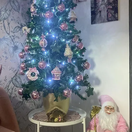 House Sasymary * נאפולי