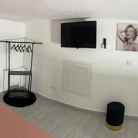 דירה House Sasymary נאפולי