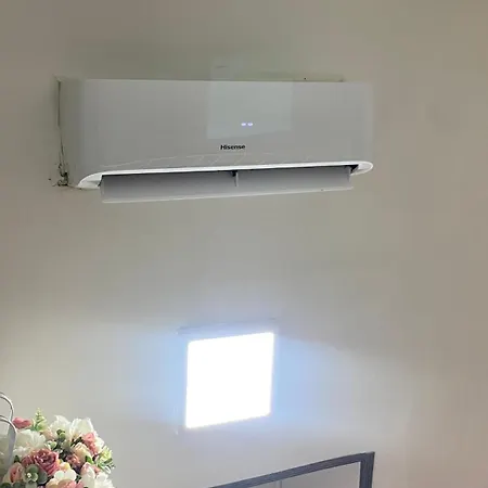 House Sasymary アパート