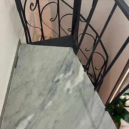 דירה House Sasymary *