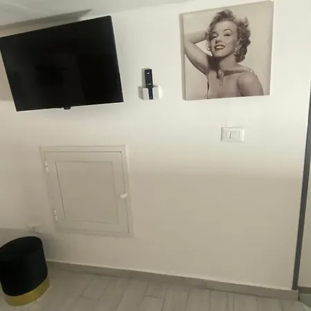 House Sasymary * ナポリ