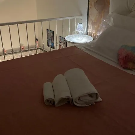 House Sasymary アパート *