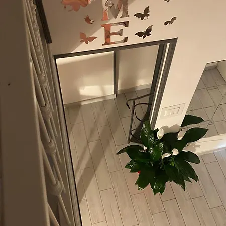 דירה House Sasymary נאפולי