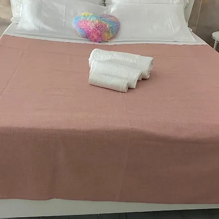 House Sasymary דירה